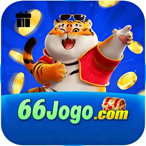 66jogo Logo