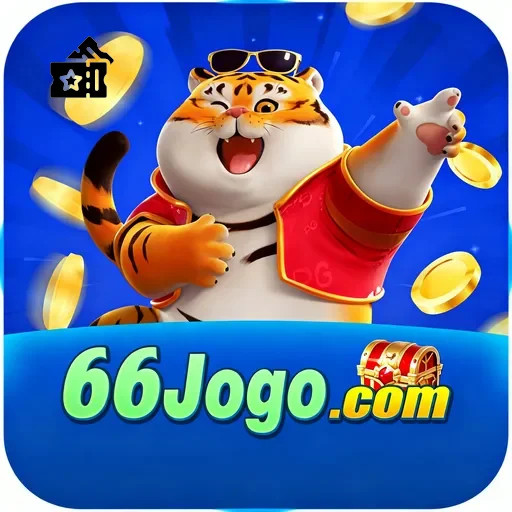 66jogo Logo
