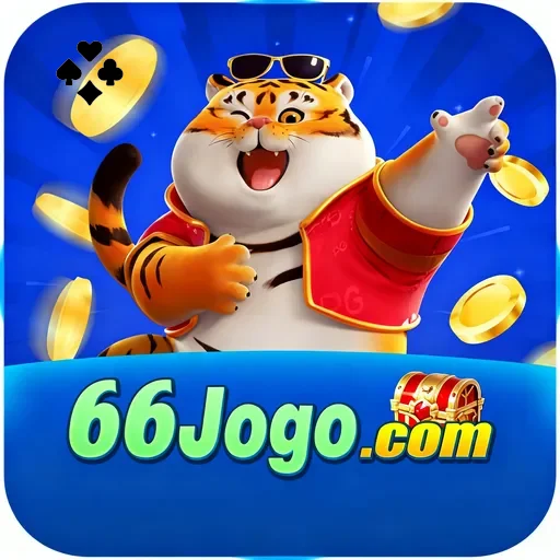66jogo Logo