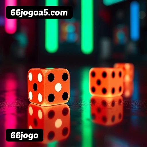 App Mobile 66jogo - Jogue em Qualquer Lugar no Seu Smartphone