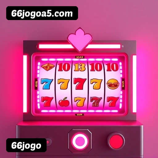 Recursos Exclusivos do App 66jogo - Modo Offline, Login Biométrico
