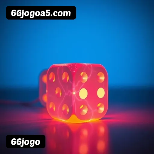 Imagem quadrada de apoio para baixar 66jogo