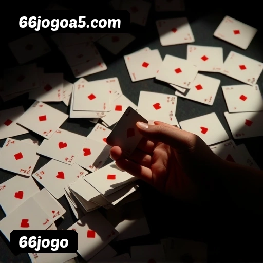 Imagem secundária de apoio para instalação do app 66jogo