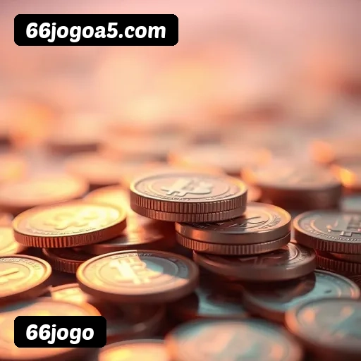 Prévia de conteúdo do canal Telegram 66jogo